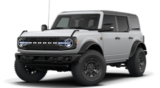 2026 Ford Bronco® External Image 2